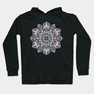 Mandala Hoodie